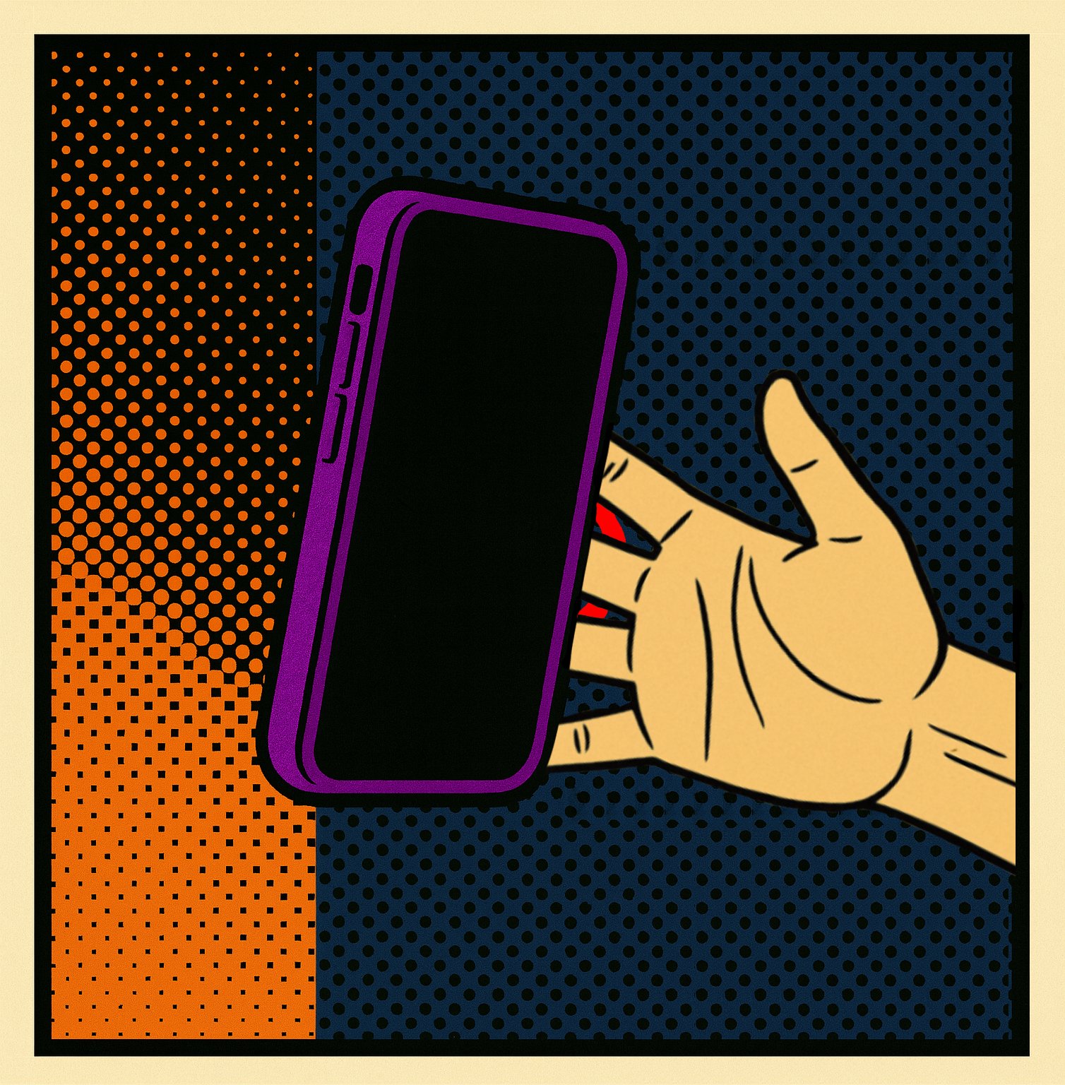 OrthoText User Satisfaction - Thumbs up showing positive user experience and approval