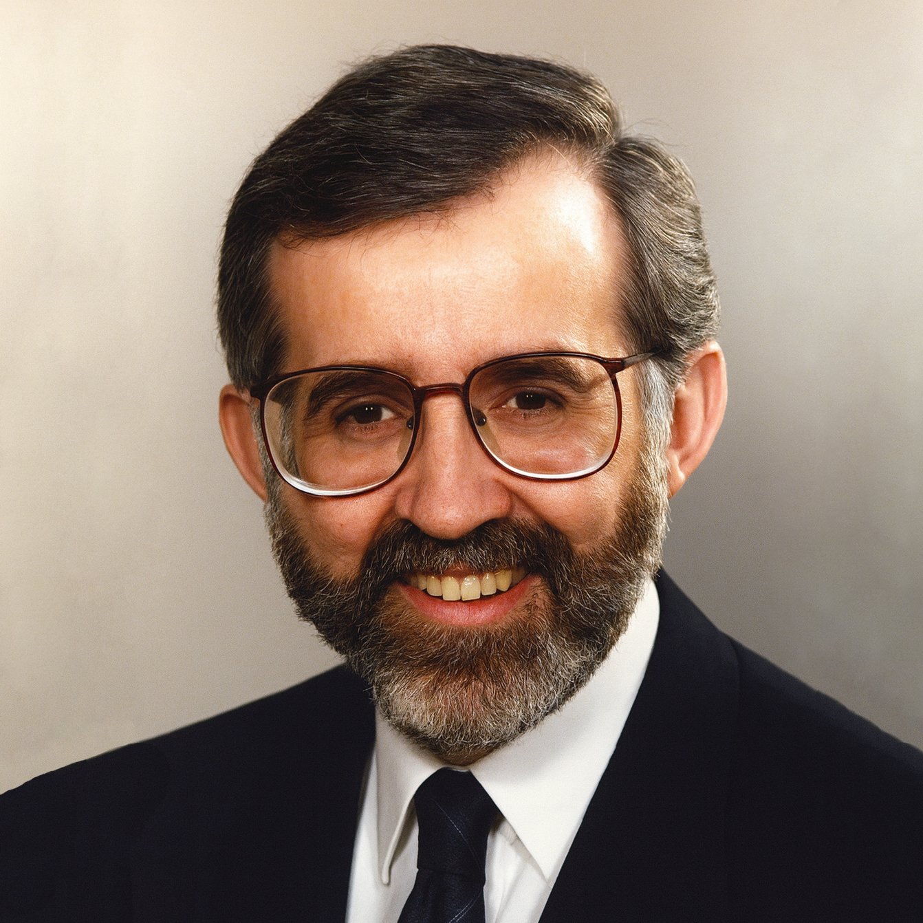 Peter M. Roncetti - Co-Founder